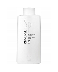 Wella SP Reverse Regenerating Shampoo -  Шампунь регенерирующий для волос 1000 мл